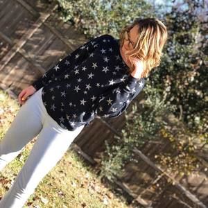 Meet your Posher, Brieauna